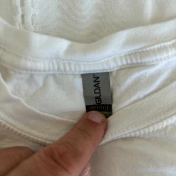 Coin Bureau Gildan Men's XL Crypto T-Shirt - Picture 3 of 5